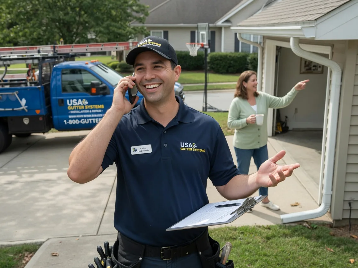 Gutter Installation Little Valley, NY FAQs